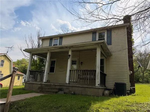 142 Community Park Rd, Freeport, PA 16229