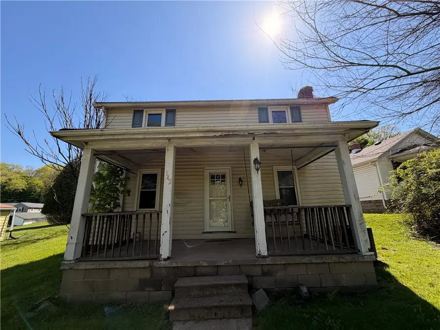 142 Community Park Rd, Freeport, PA 16229 - #2