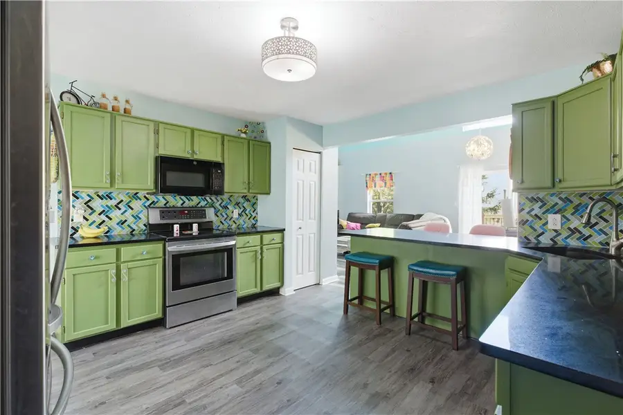 5008 Lea Dr, Cheswick, PA 15024 - #3