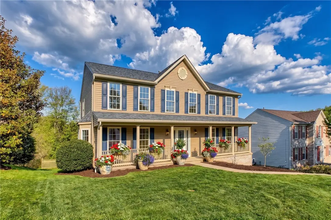 238 Sussex Way, Greensburg, PA 15601 - #1