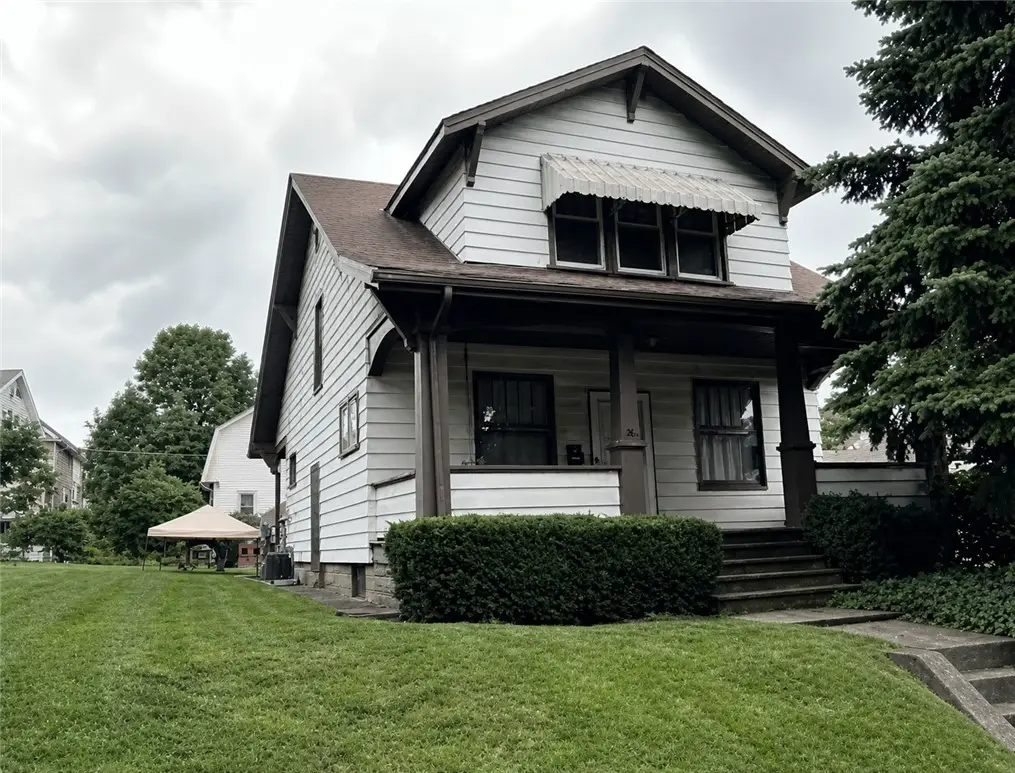 1600 Leishman Ave, New Kensington, PA 15068 - #1