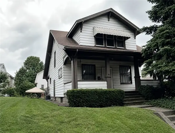 1600 Leishman Ave, New Kensington, PA 15068