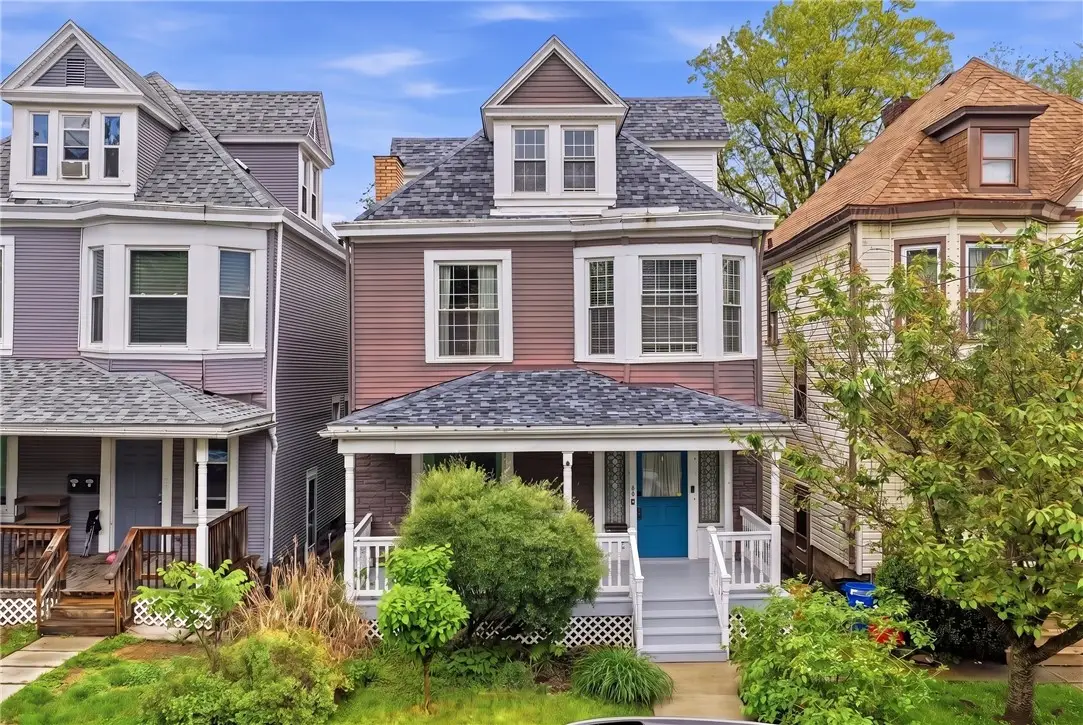 430 Forest Ave, Pittsburgh, PA 15202 - #1