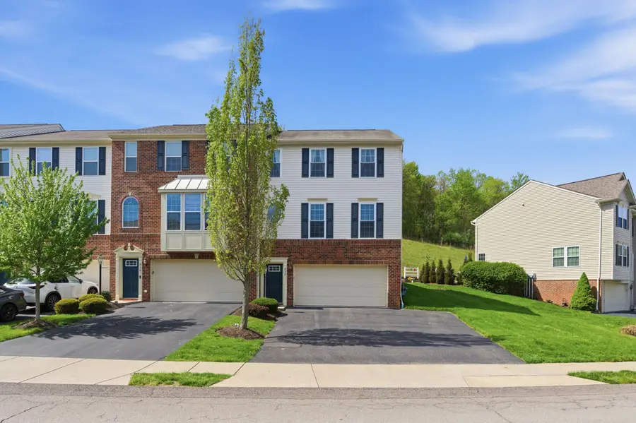 252 Broadstone Drive, Mars, PA 16046 - #2