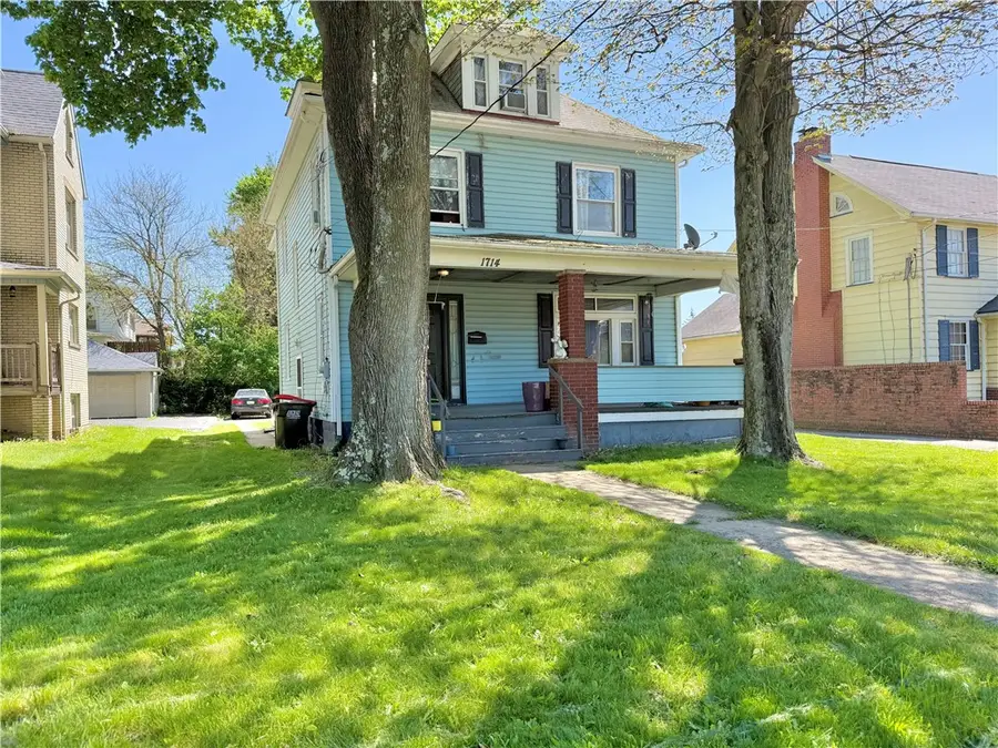 1714 Highland Ave, New Castle, PA 16105 - #2