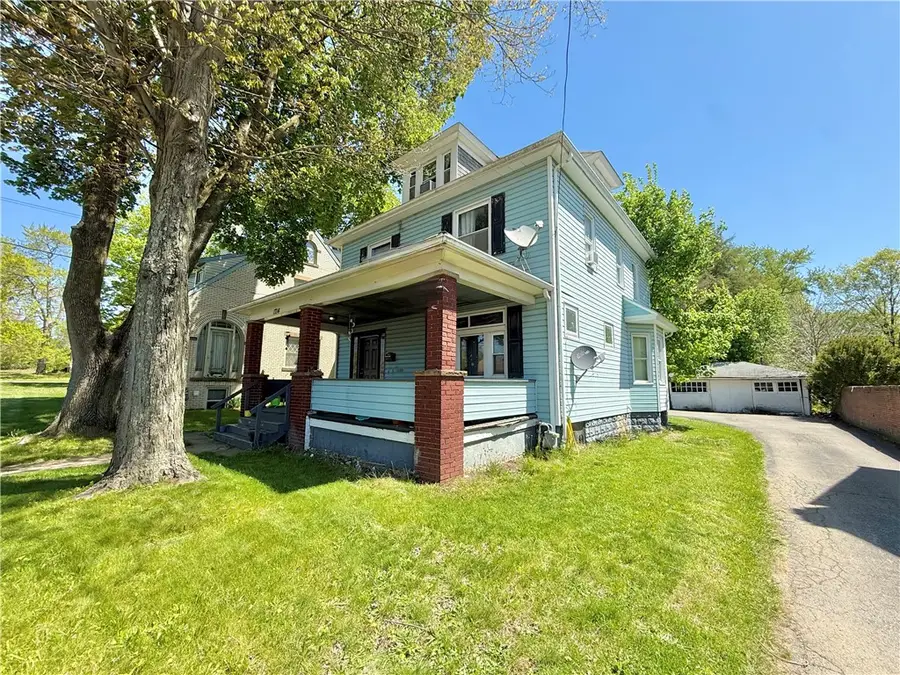 1714 Highland Ave, New Castle, PA 16105 - #3