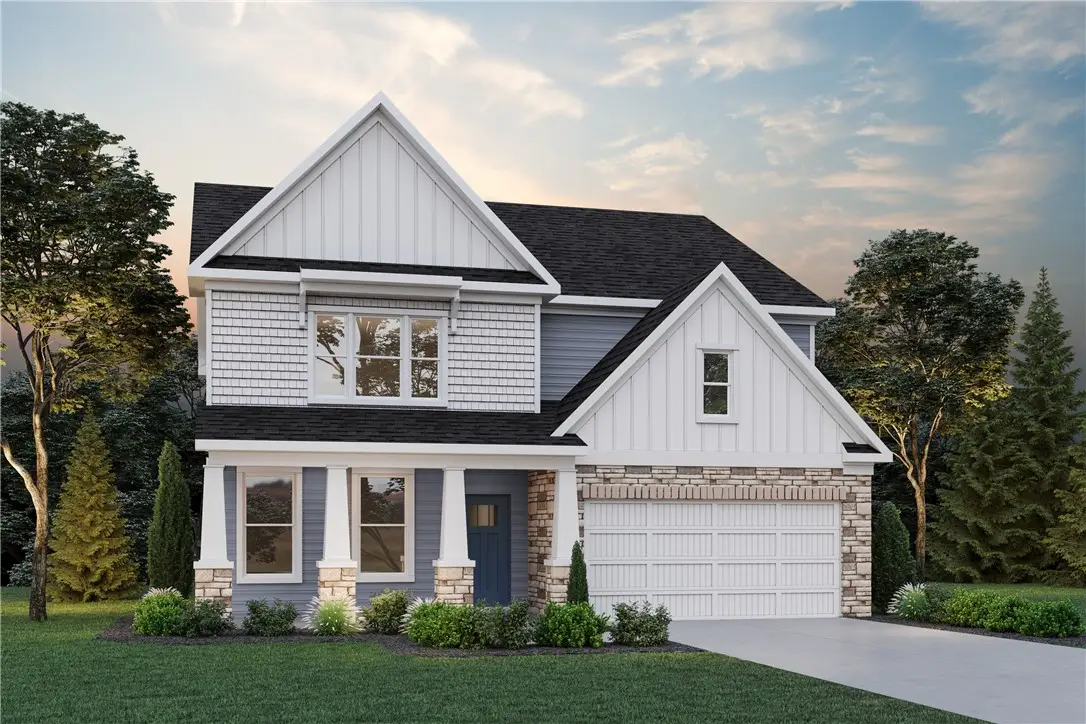 430 Barons Court, Venetia, PA 15367 - #1