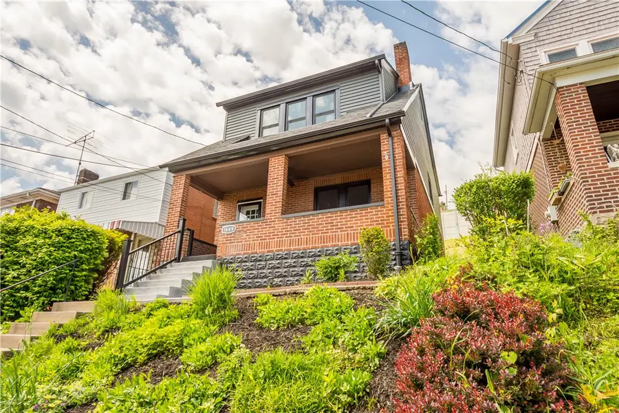 1649 Duffield St, Pittsburgh, PA 15206 - #2