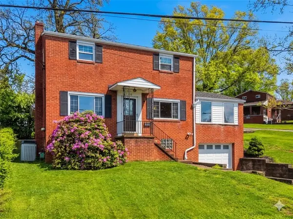130 Promenade Street, Pittsburgh, PA 15205