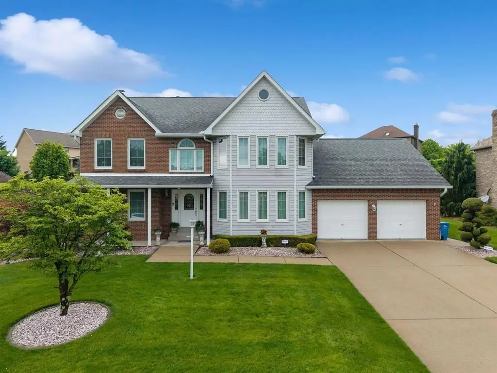 9470 Pembroke Circle, Irwin, PA 15642 - #1