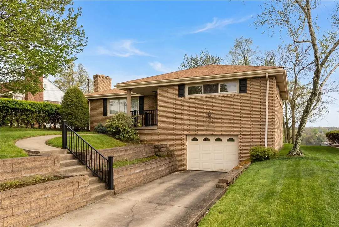 1455 Orchardview Dr, Pittsburgh, PA 15220 - #1