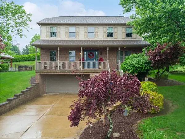 5056 Cypress Dr, Murrysville, PA 15668