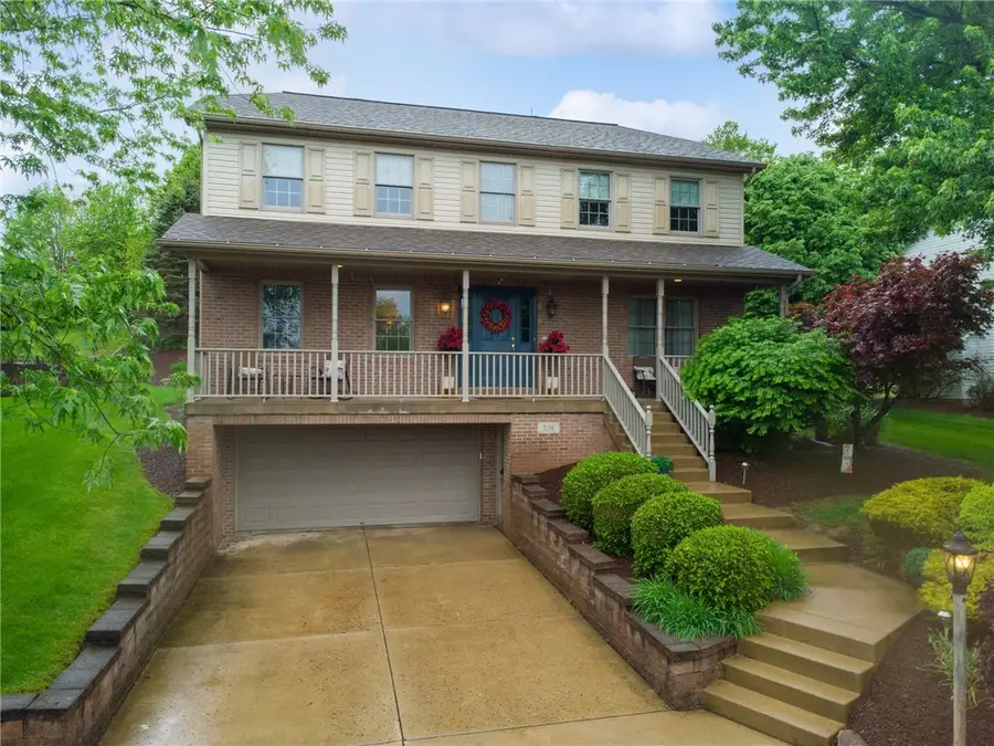5056 Cypress Dr, Murrysville, PA 15668 - #2