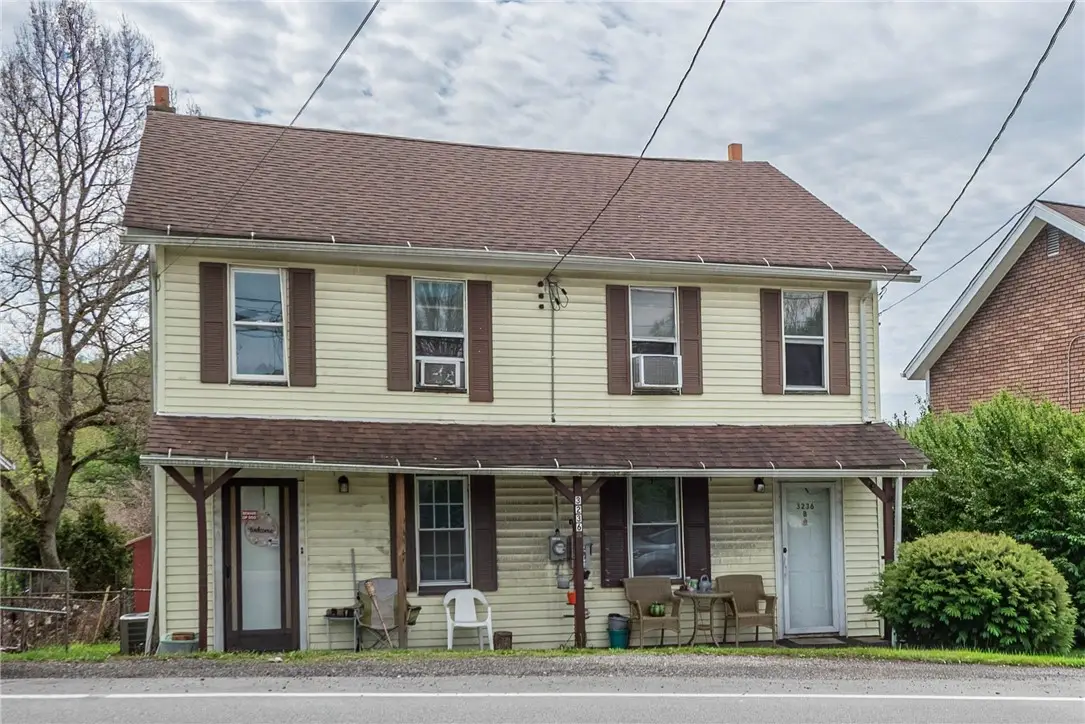 3236 Route 136, Darragh, PA 15625 - #1