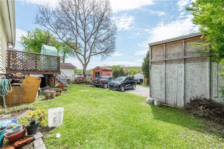 3236 Route 136, Darragh, PA 15625 - #3