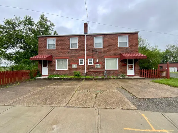 282 Oak Drive, Coraopolis, PA 15108