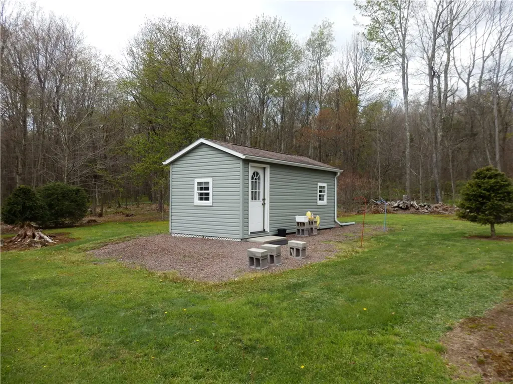 4015 Greenville Rd, Meyersdale, PA 15552 - #1