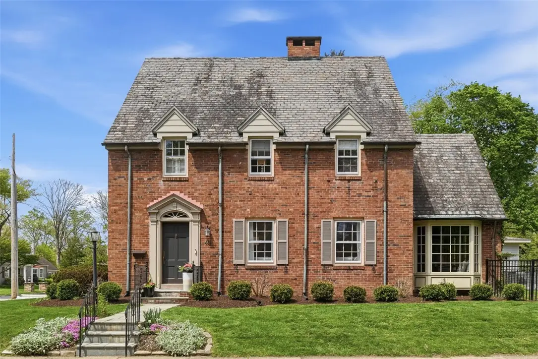 411 Osborne Lane, Sewickley, PA 15143 - #1
