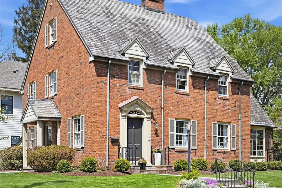 411 Osborne Lane, Sewickley, PA 15143 - #2