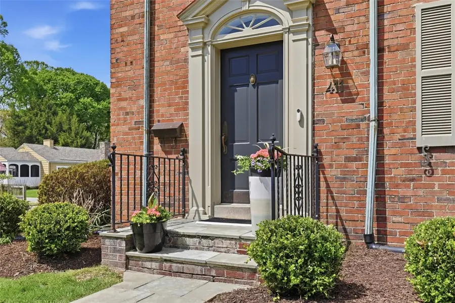411 Osborne Lane, Sewickley, PA 15143 - #3
