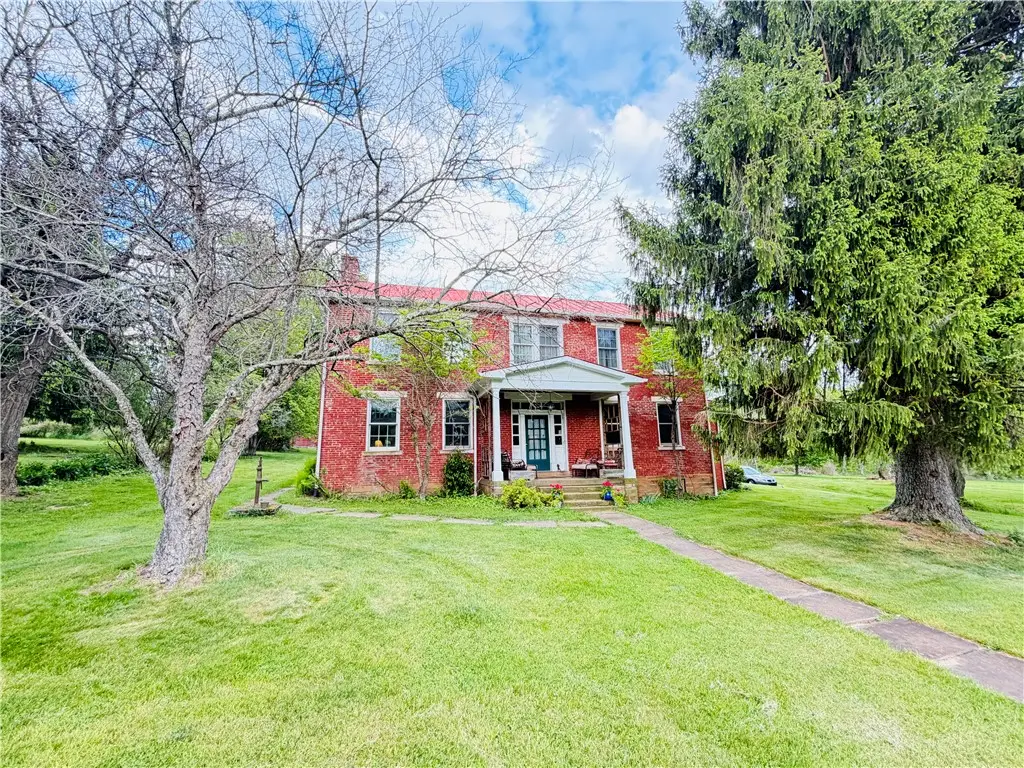 434 Gordon Hill Rd, Waynesburg, PA 15370 - #1