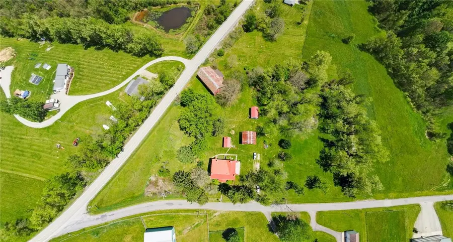 434 Gordon Hill Rd, Waynesburg, PA 15370 - #2