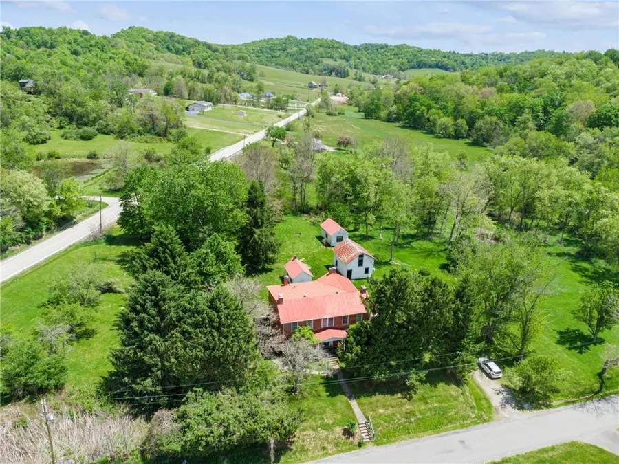 434 Gordon Hill Rd, Waynesburg, PA 15370 - #3