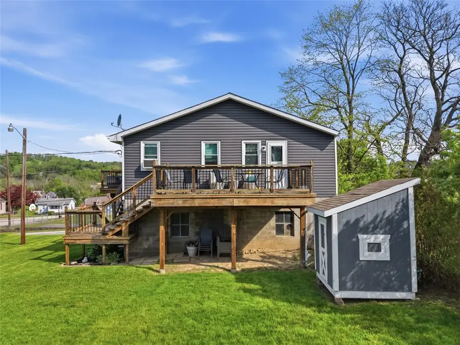 163 Wylie Ave, Strabane, PA 15363 - #2