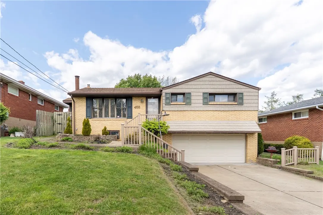 458 Blossom Dr, Pittsburgh, PA 15236 - #1