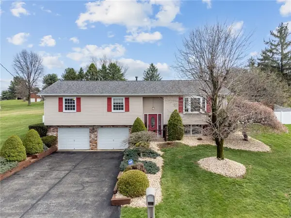 141 Byerly Dr, Jeannette, PA 15644