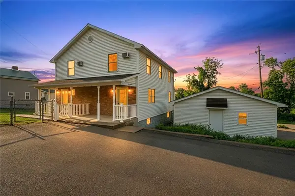 4 Sharp St, Republic, PA 15475