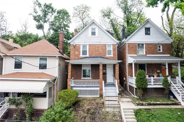 73 Pasadena St, Pittsburgh, PA 15211