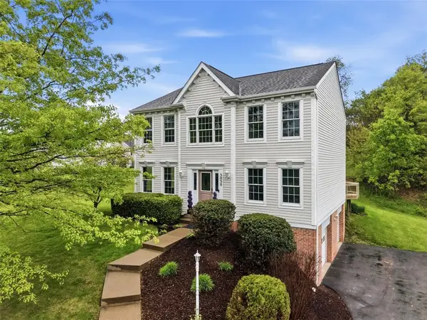 3030 Willowbrook Drive, Bridgeville, PA 15017