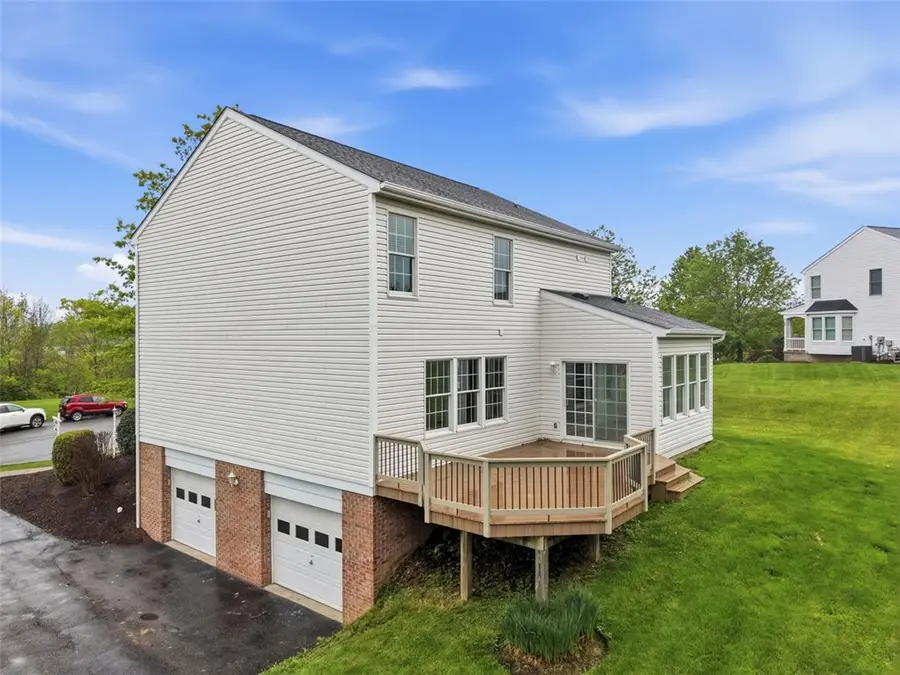3030 Willowbrook Drive, Bridgeville, PA 15017 - #2