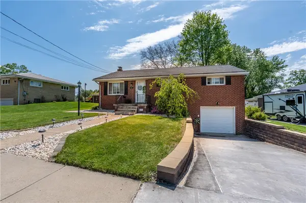 1624 2nd Street, Natrona Heights, PA 15065