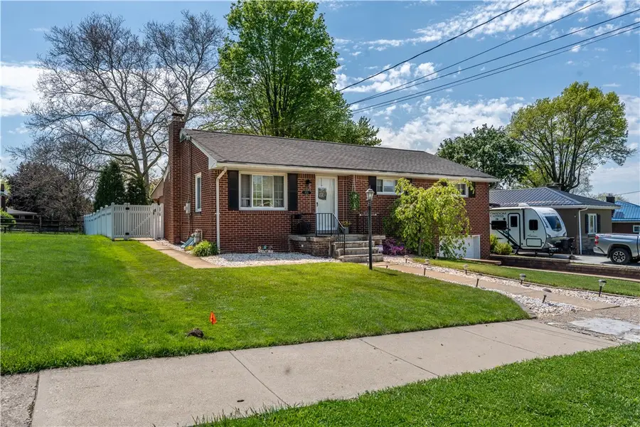 1624 2nd Street, Natrona Heights, PA 15065 - #2