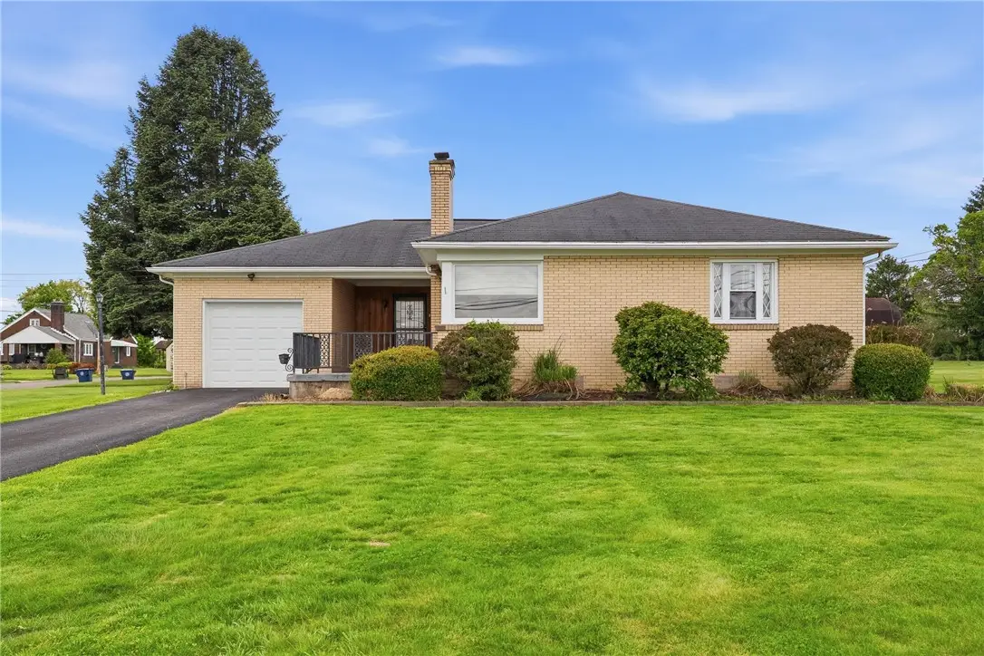 2198 Ridge Road, Monaca, PA 15061 - #1