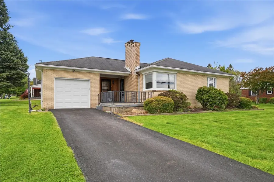 2198 Ridge Road, Monaca, PA 15061 - #2