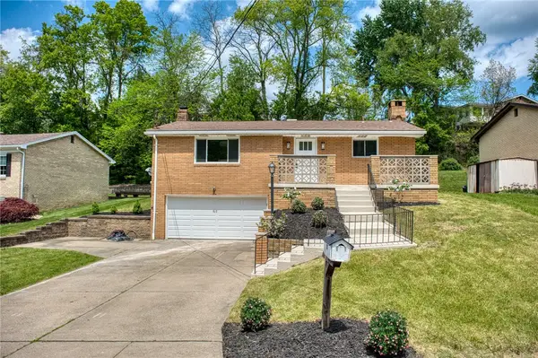 417 Diehl Dr, Mckeesport, PA 15132