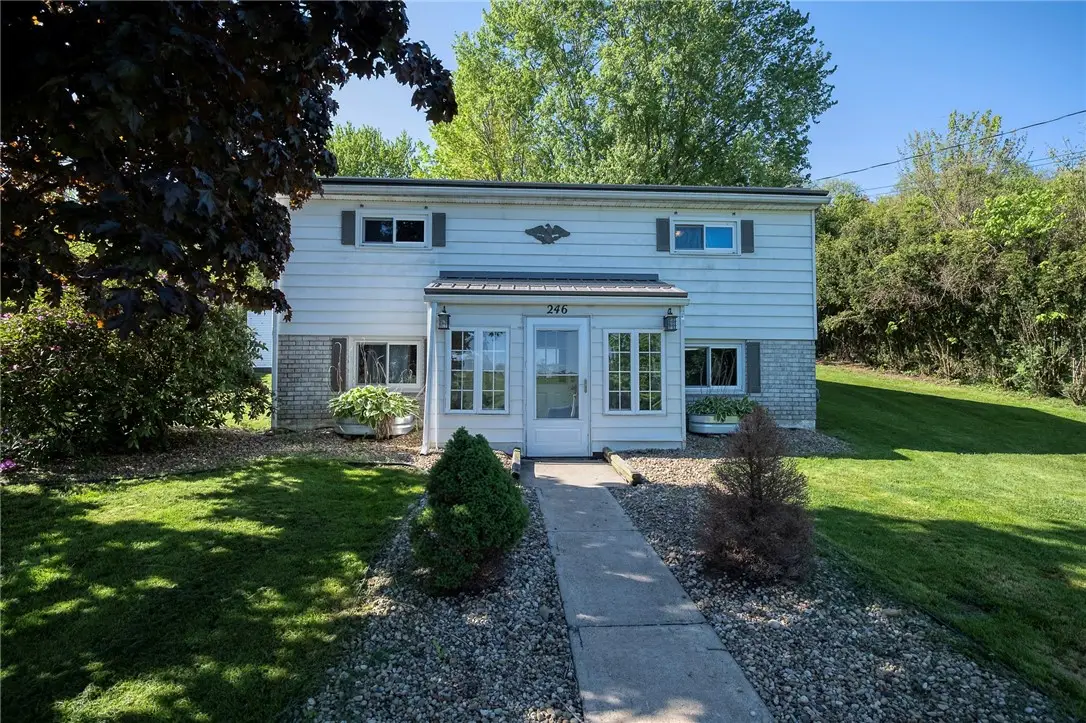 246 Pine Dr, Butler, PA 16002 - #1
