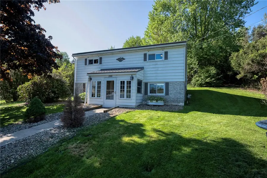246 Pine Dr, Butler, PA 16002 - #3