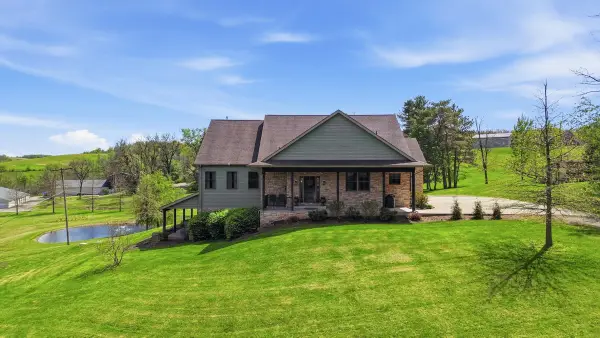 118 Jody Drive, New Brighton, PA 15066