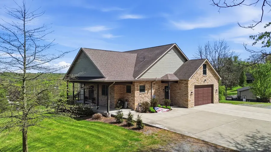 118 Jody Drive, New Brighton, PA 15066 - #2