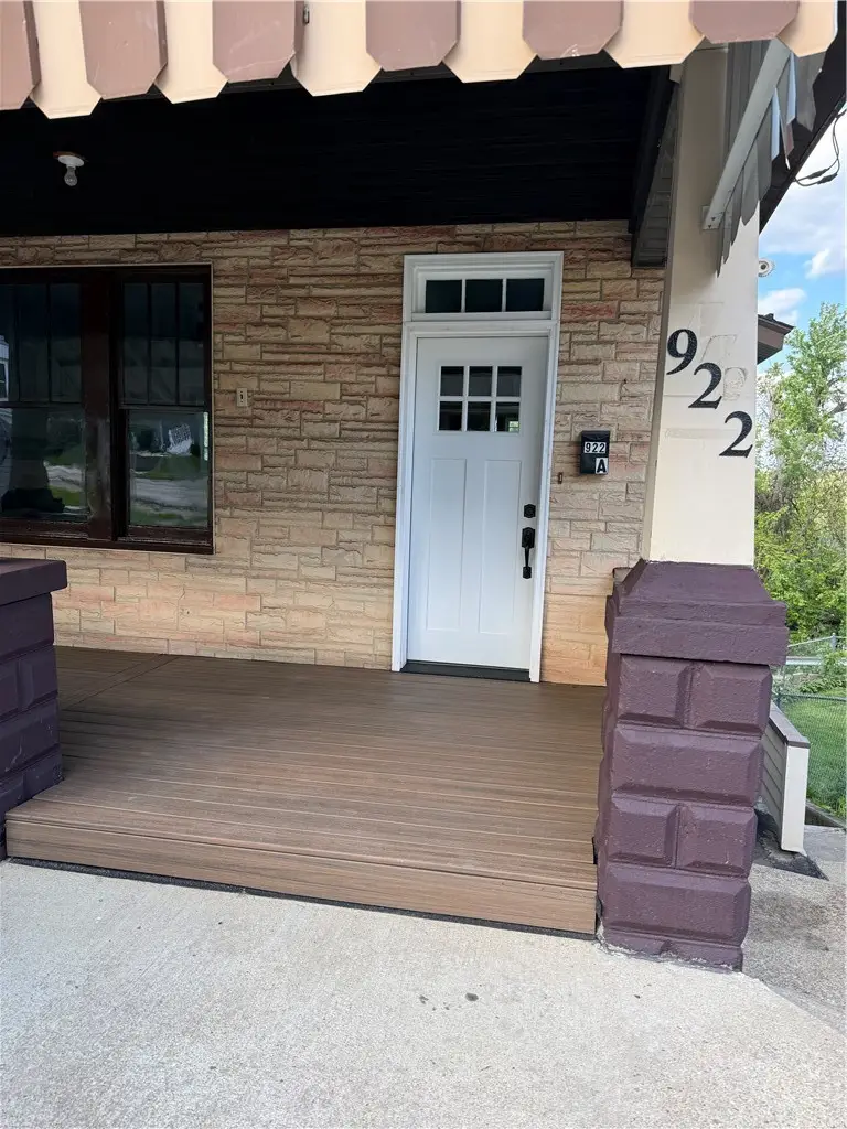 922 5th St, Charleroi, PA 15022 - #3