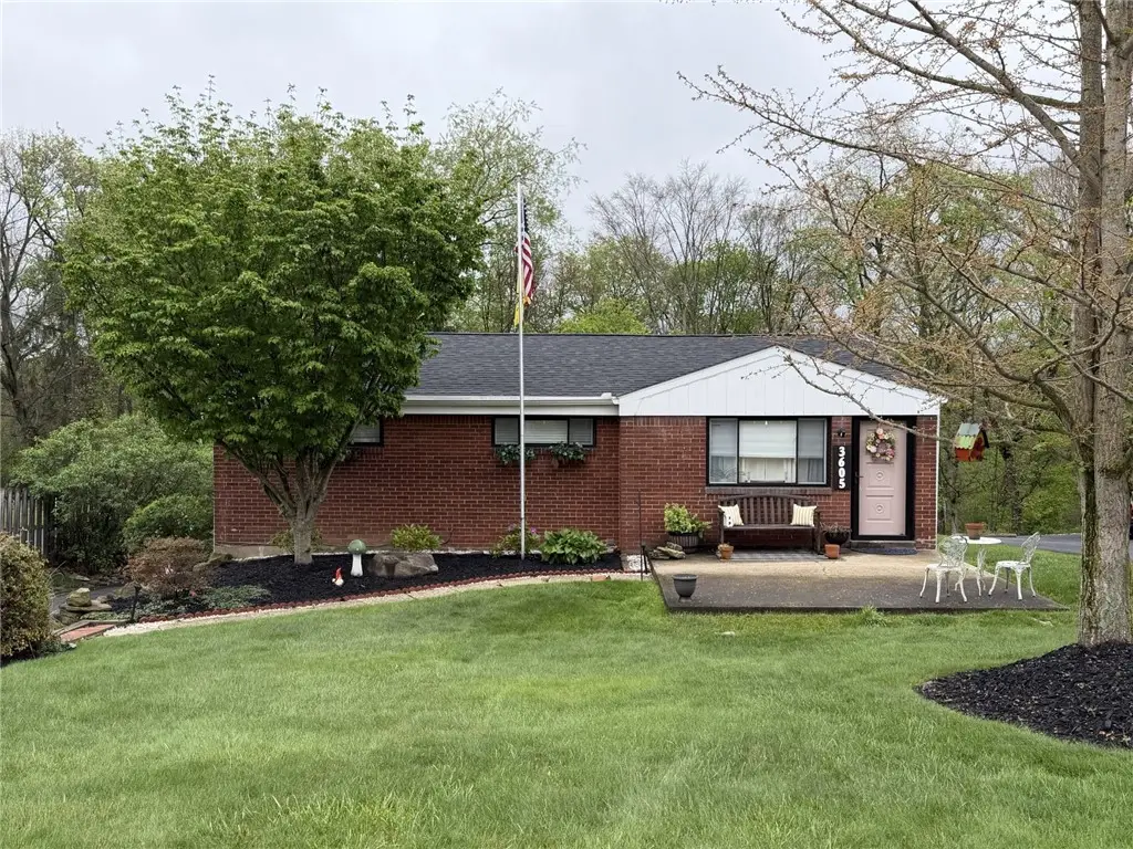 3605 W Stag Drive, Gibsonia, PA 15044 - #1