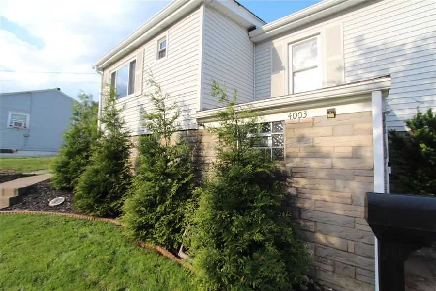4003 Everlawn Street, West Mifflin, PA 15122 - #2