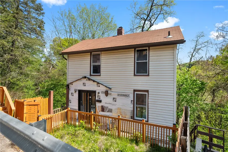 34 E Roseridge St, Pittsburgh, PA 15202 - #3