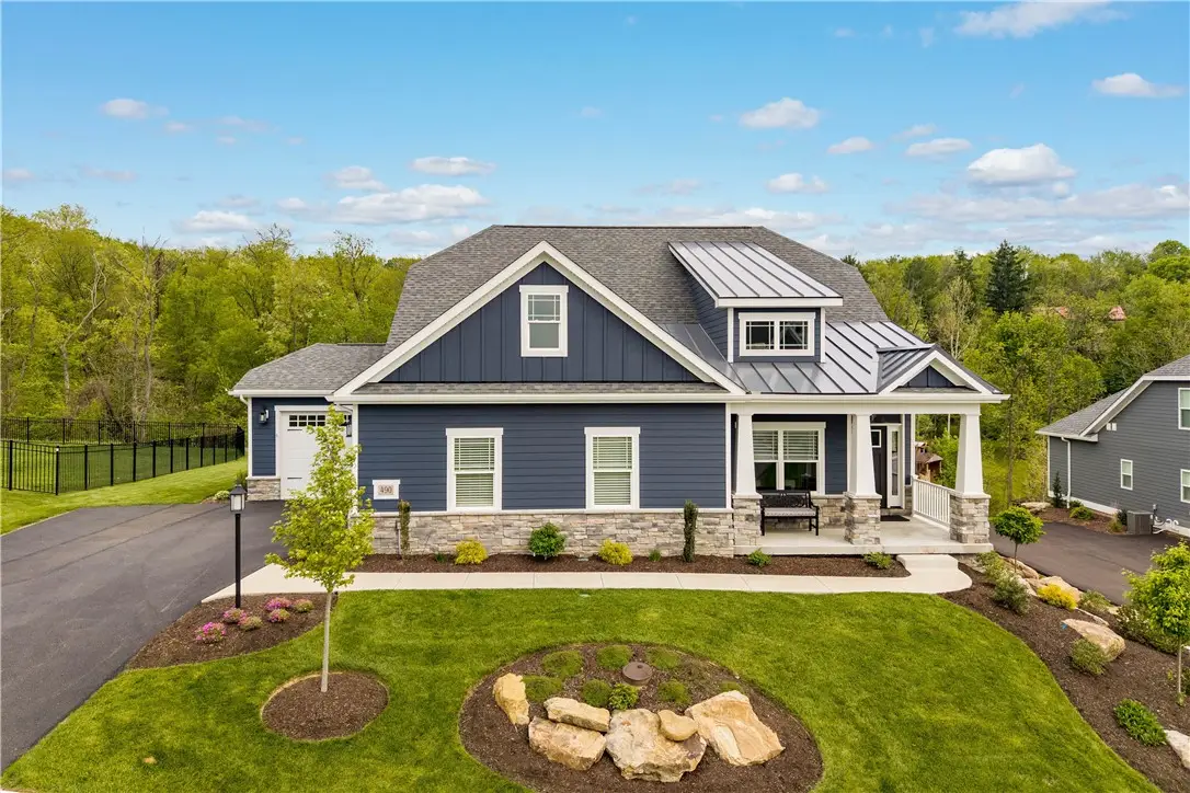 490 Harvest View Drive, Venetia, PA 15367 - #1