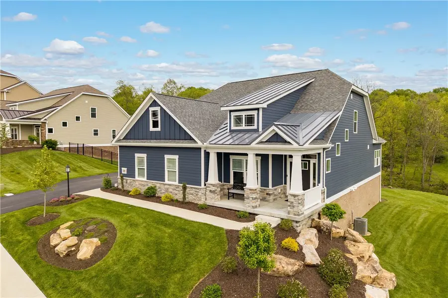 490 Harvest View Drive, Venetia, PA 15367 - #2