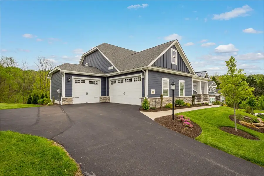 490 Harvest View Drive, Venetia, PA 15367 - #3